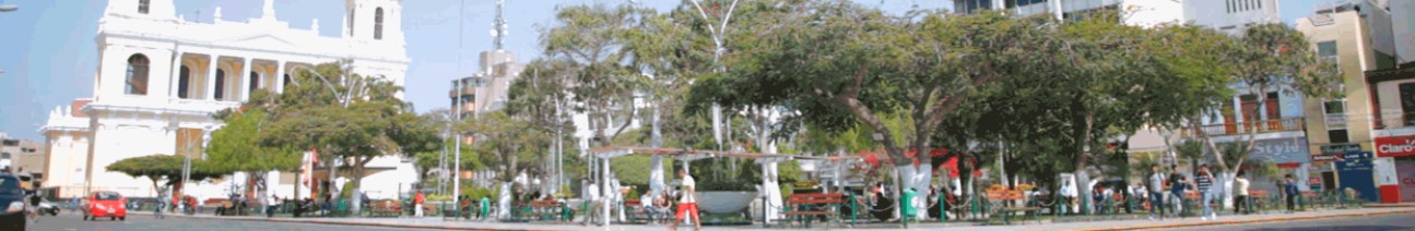 Chiclayo - Saña - Saltur 