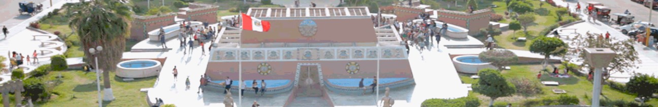 Chiclayo - Saña - Saltur 