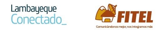 Saltur – Lambayeque Conectado_ | FITEL